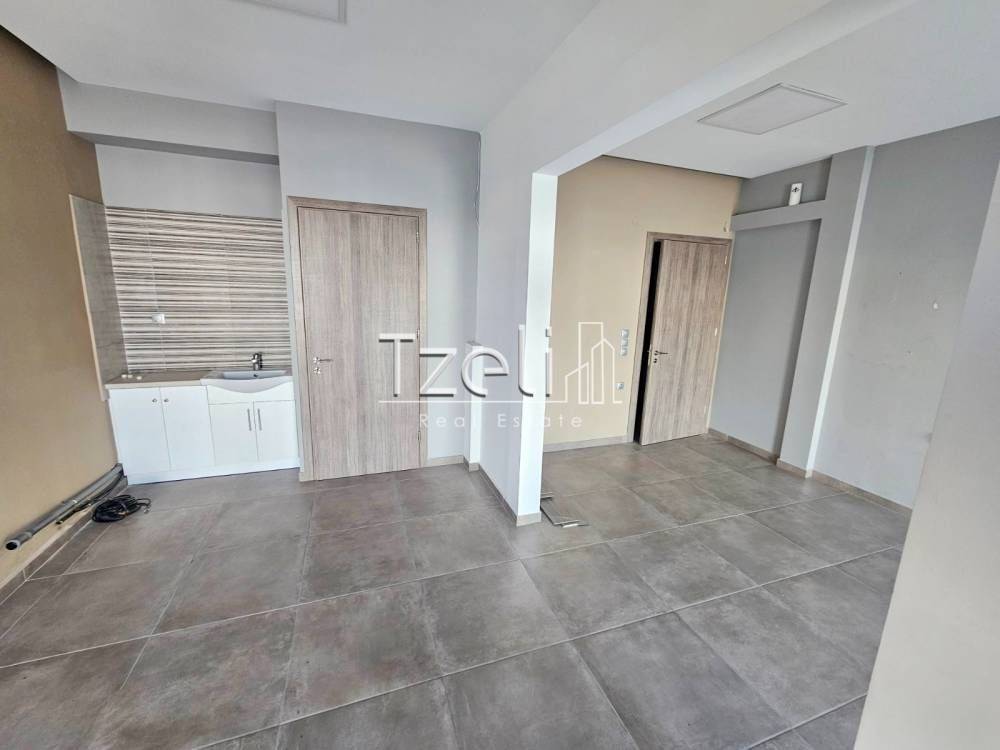 Άποψη χώρου