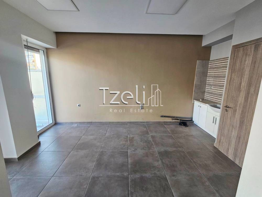 Άποψη χώρου