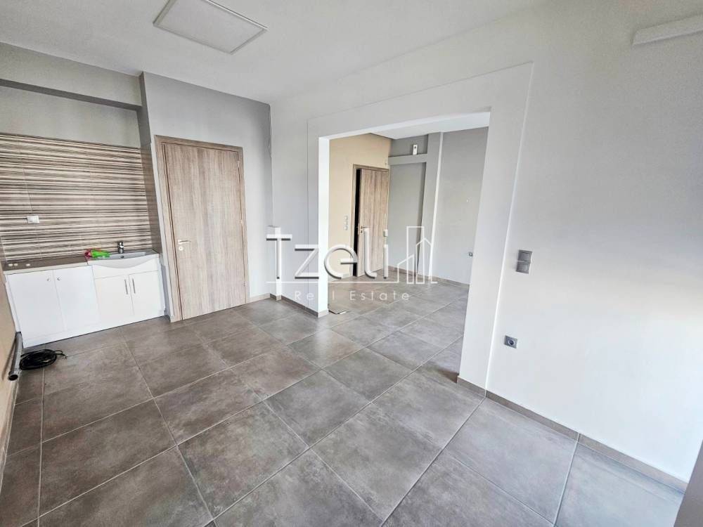 Άποψη χώρου