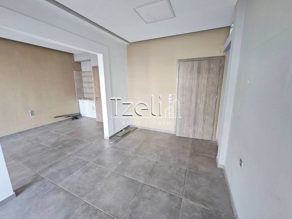 Άποψη χώρου