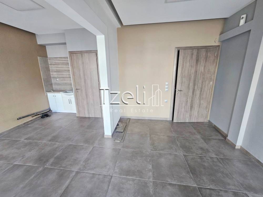 Άποψη χώρου