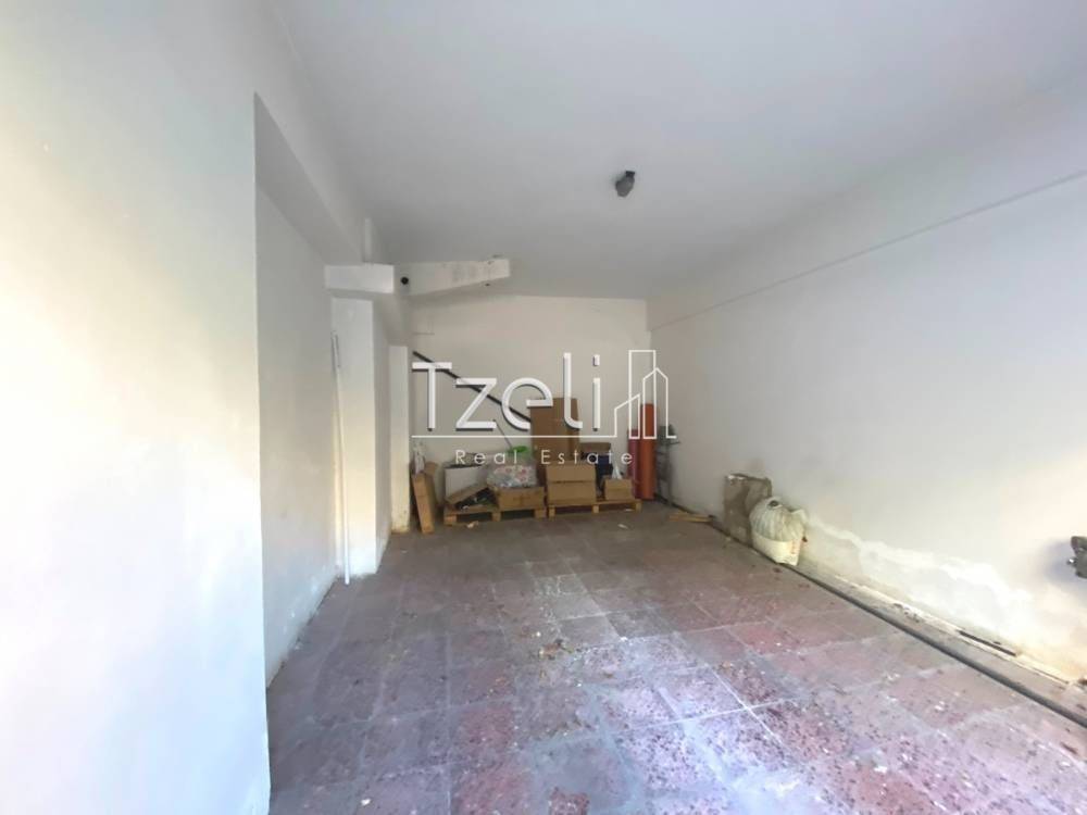 Άποψη χώρου