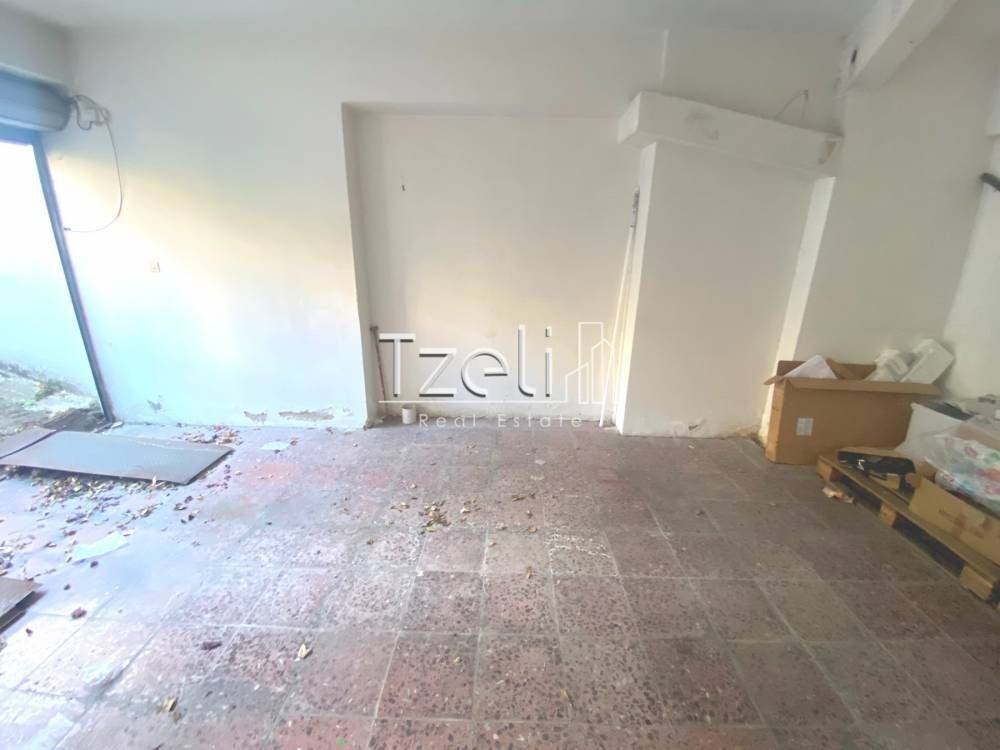 Άποψη χώρου