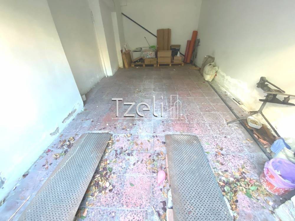 Άποψη χώρου