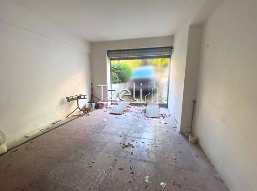 Άποψη χώρου