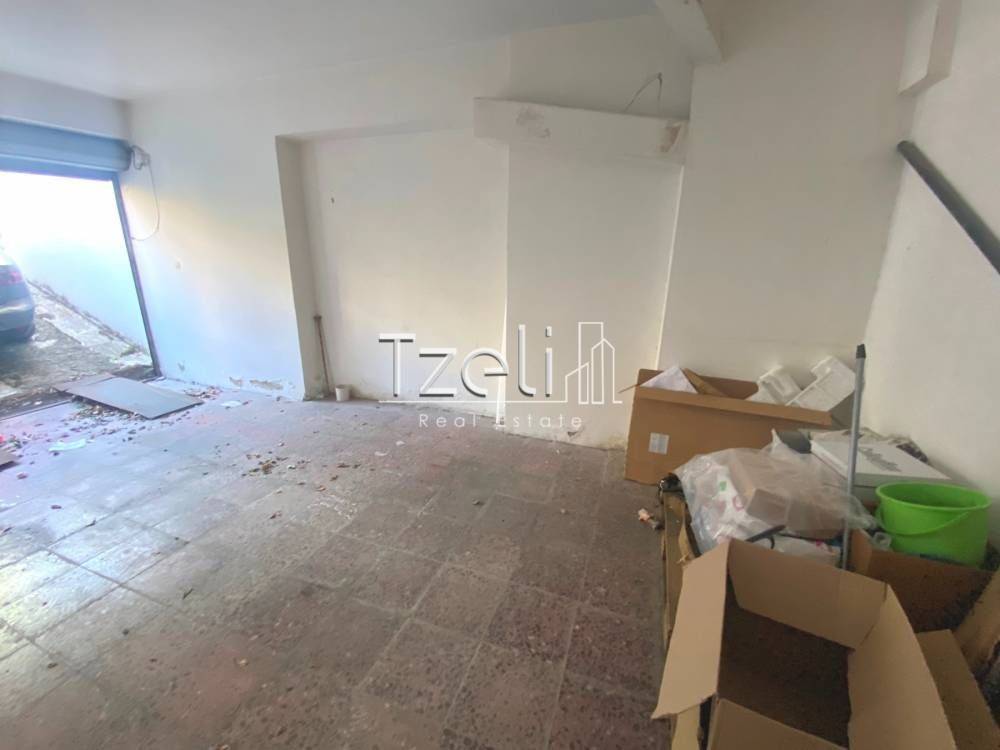 Άποψη χώρου