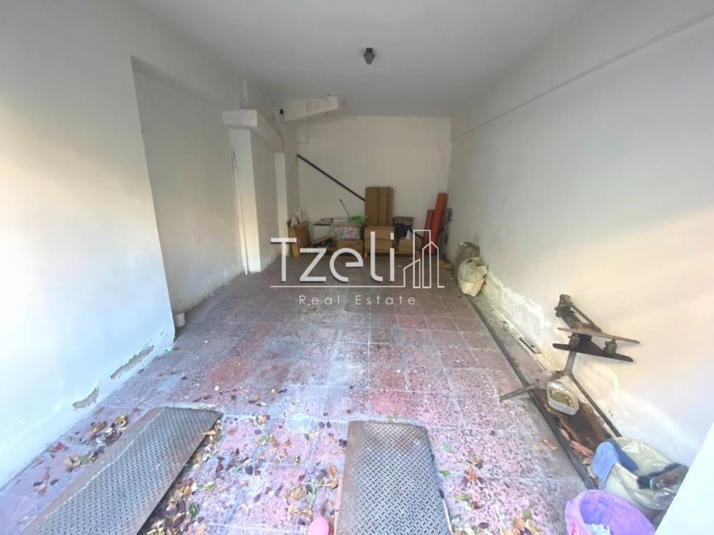 Άποψη χώρου