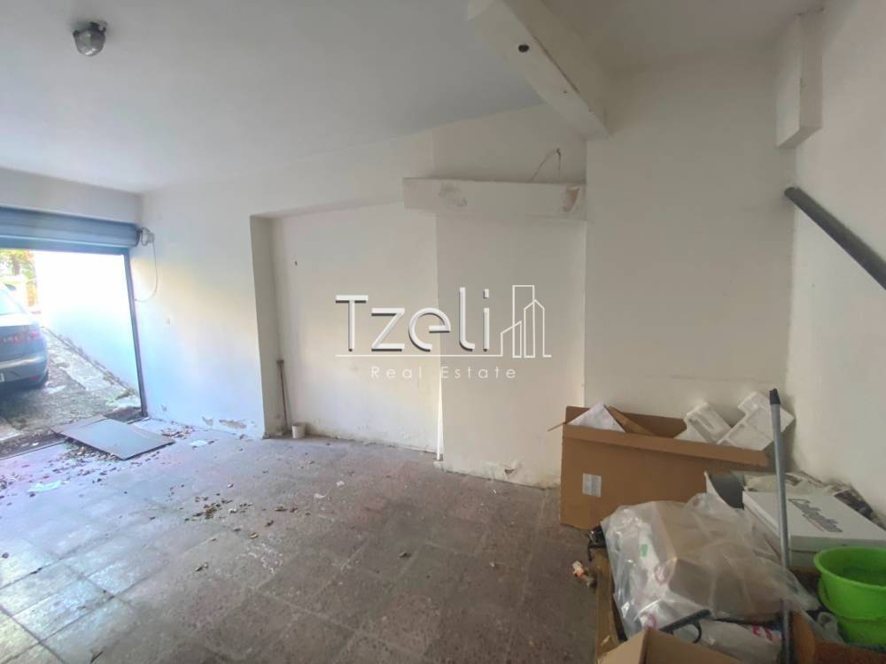 Άποψη χώρου