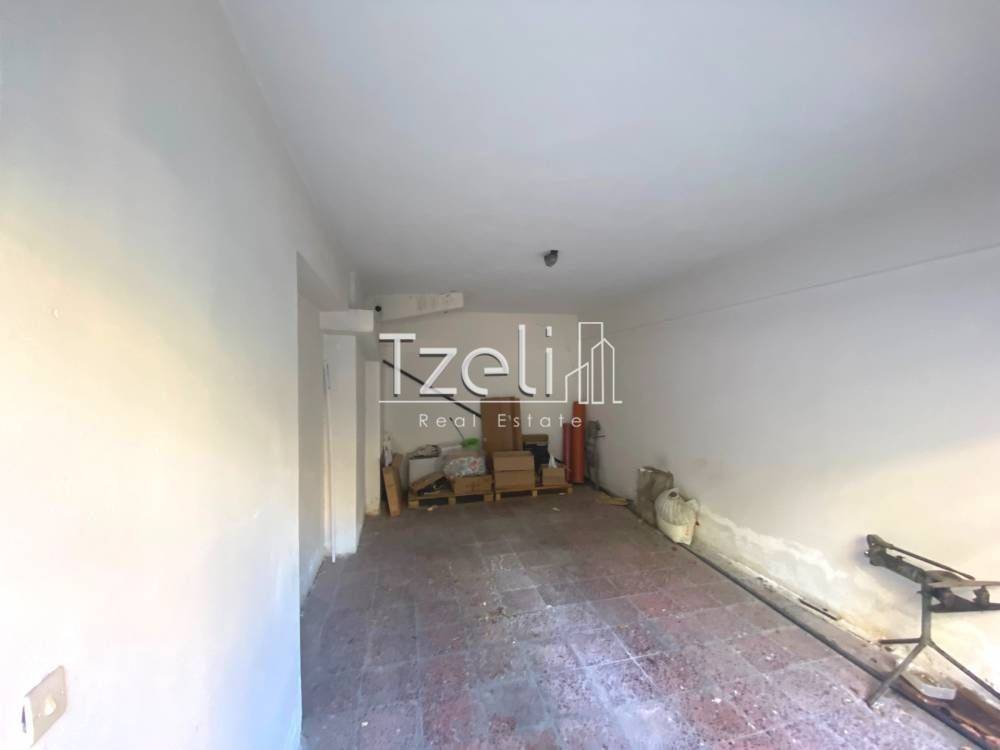 Άποψη χώρου