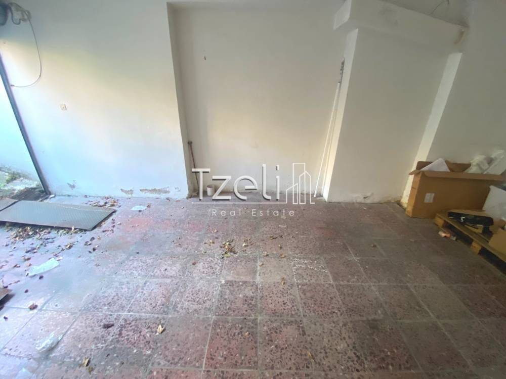 Άποψη χώρου