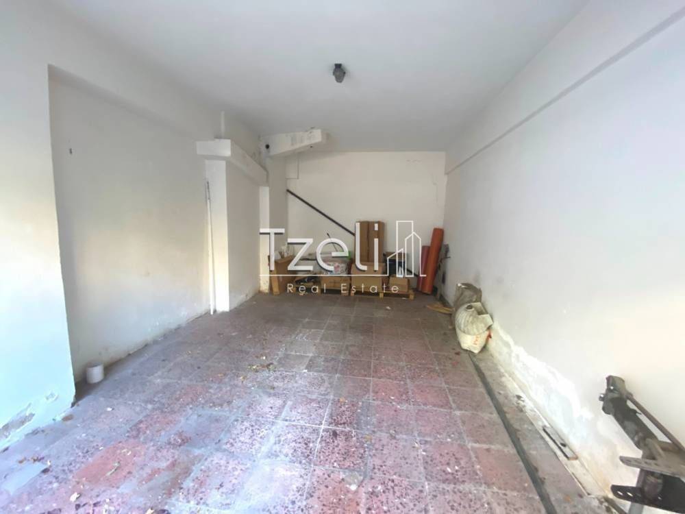 Άποψη χώρου