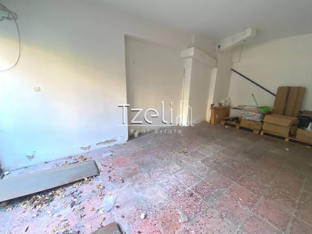 Άποψη χώρου