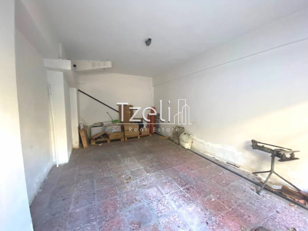 Άποψη χώρου