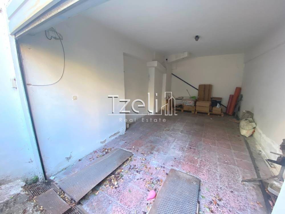 Άποψη χώρου