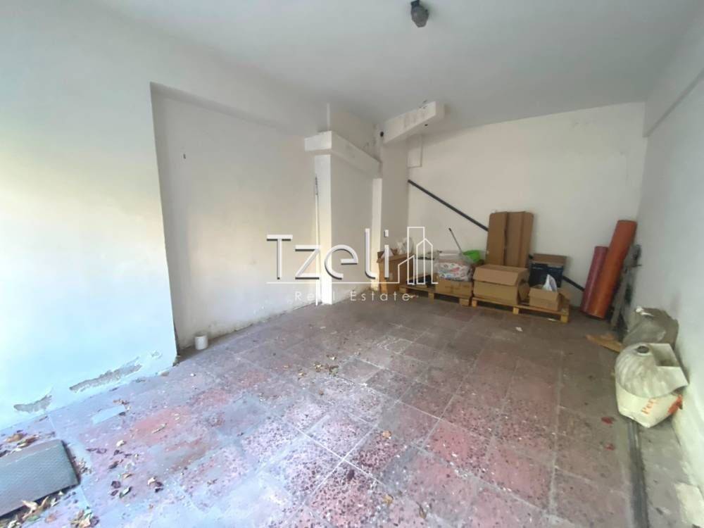 Άποψη χώρου