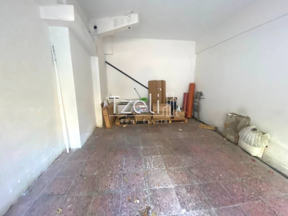 Άποψη χώρου