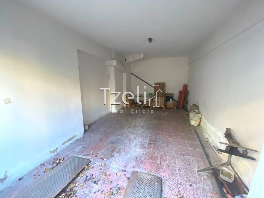 Άποψη χώρου