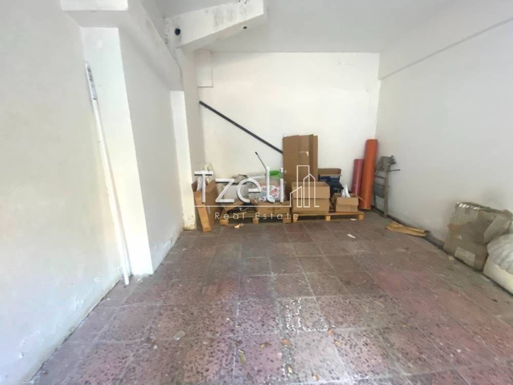 Άποψη χώρου