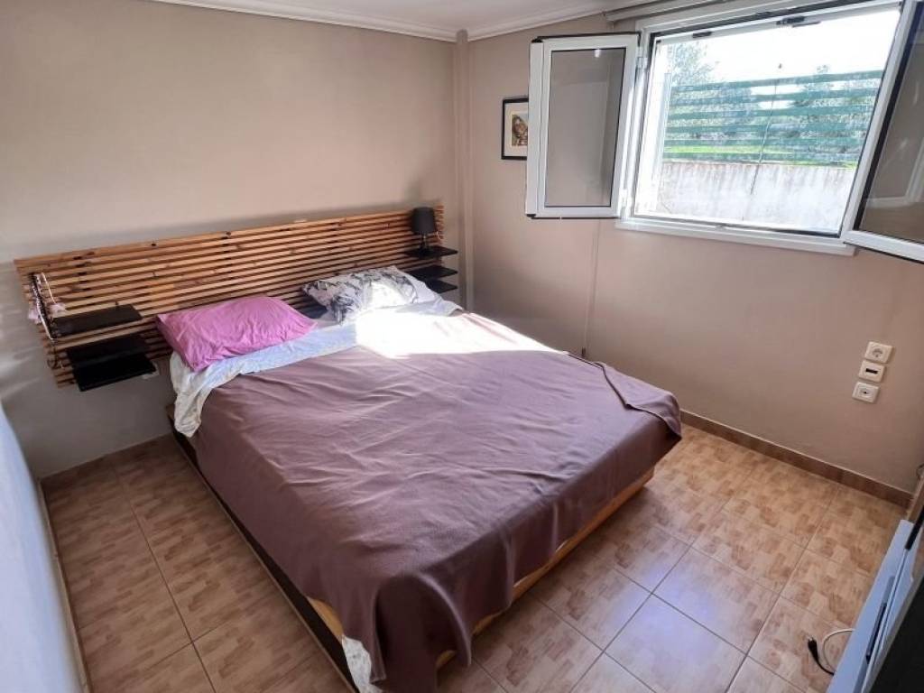 Υπνοδωμάτιο