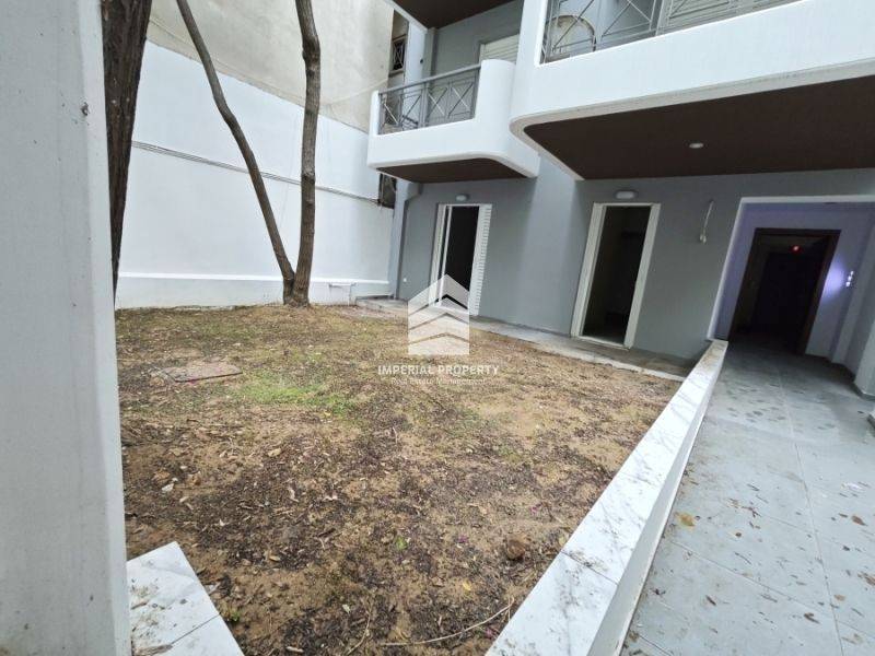 Εξωτερικός χώρος