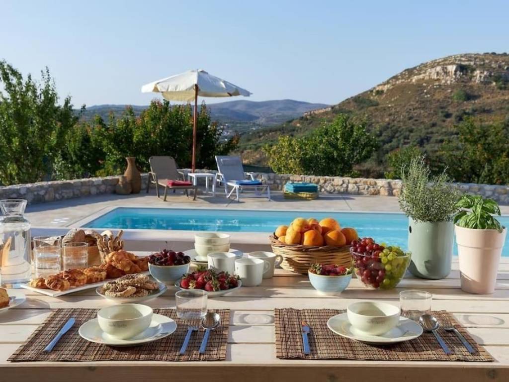 Villa - Grekodom 64416|1017303