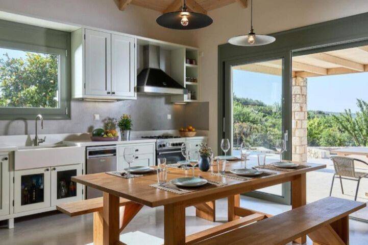 Villa - Grekodom 64416|1017293