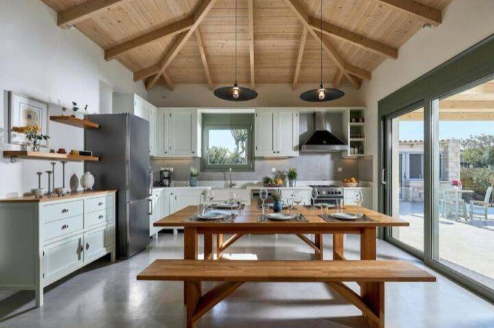 Villa - Grekodom 64416|1017294