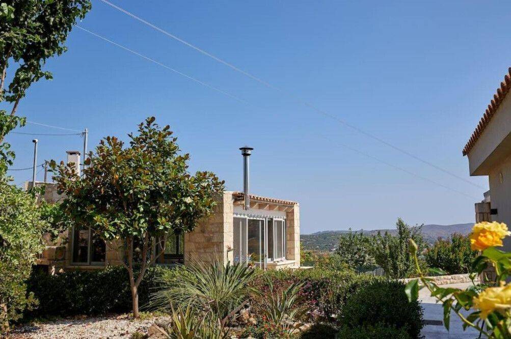 Villa - Grekodom 64416|1017147