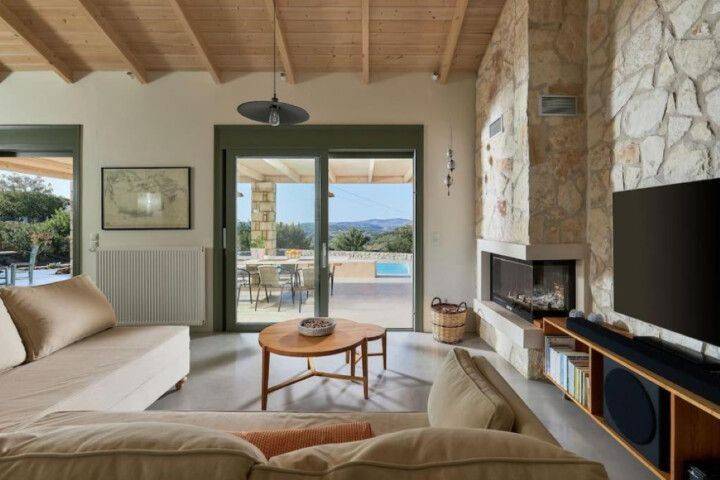 Villa - Grekodom 64416|1017296