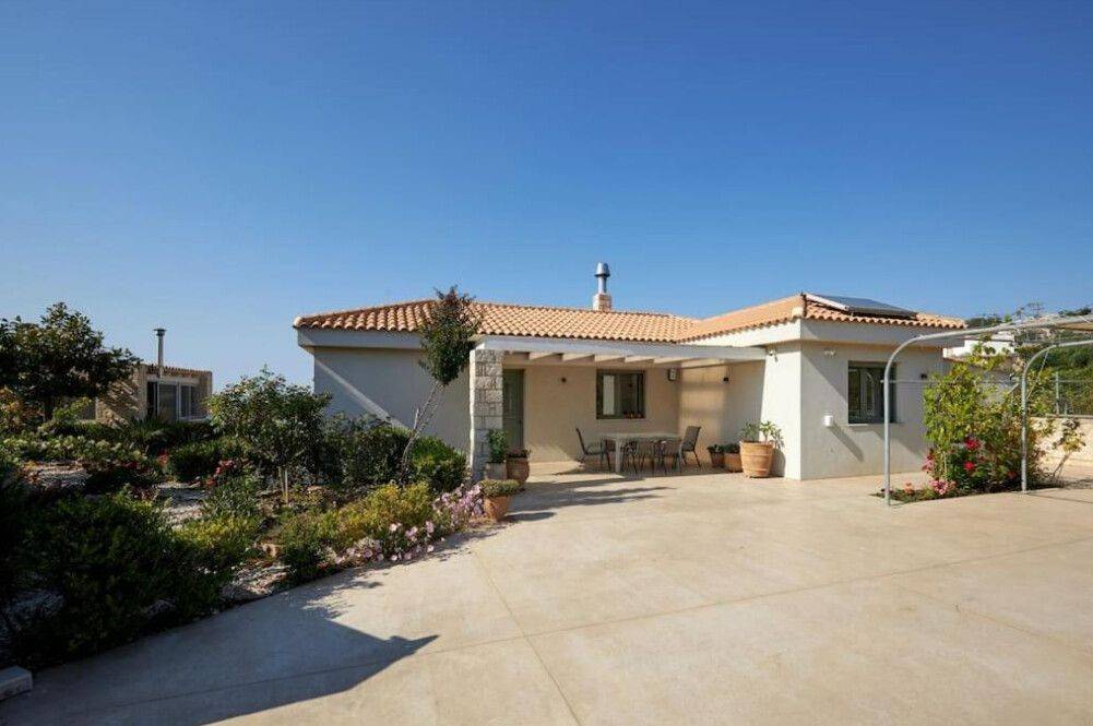 Villa - Grekodom 64416|1017146