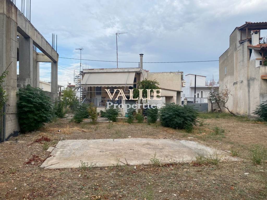 Εξωτερικοι χώροι