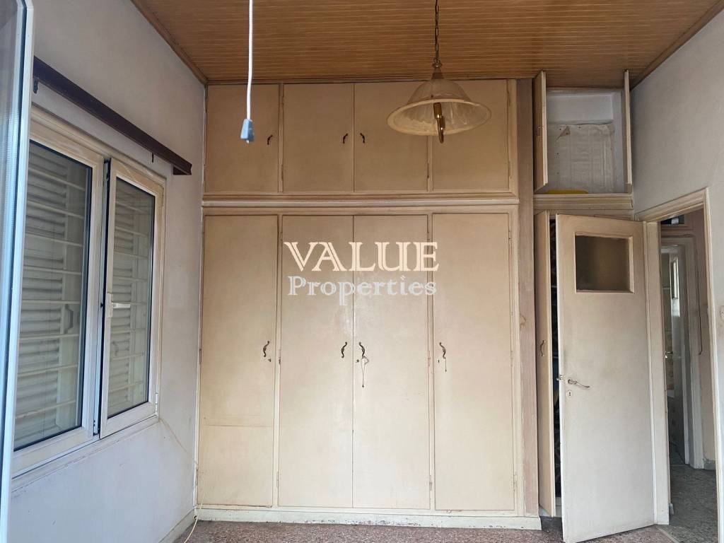 Υπνοδωμάτιο