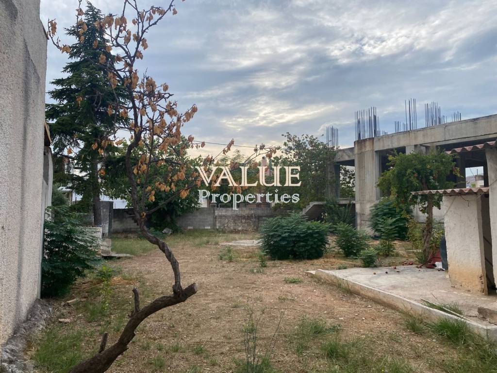 Εξωτερικοι χώροι