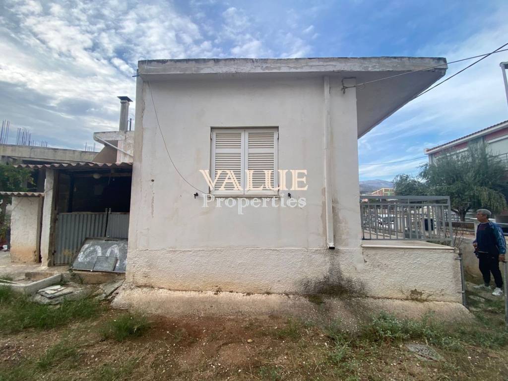 Εξωτερικοι χώροι