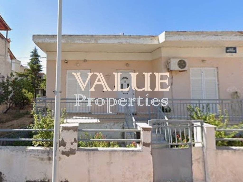 Εξωτερικοι χώροι