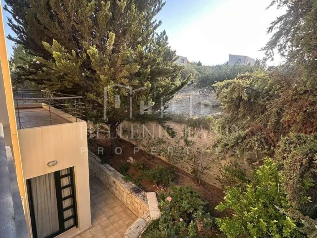 Εξωτερικοι χώροι