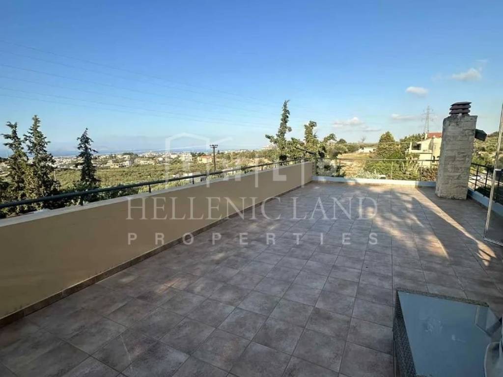 Εξωτερικοι χώροι