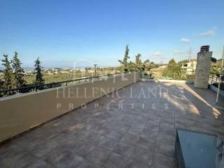 Εξωτερικοι χώροι