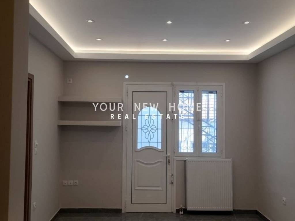 Άποψη χώρου