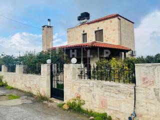 Εξωτερικοι χώροι