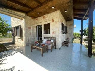 Εξωτερικοι χώροι