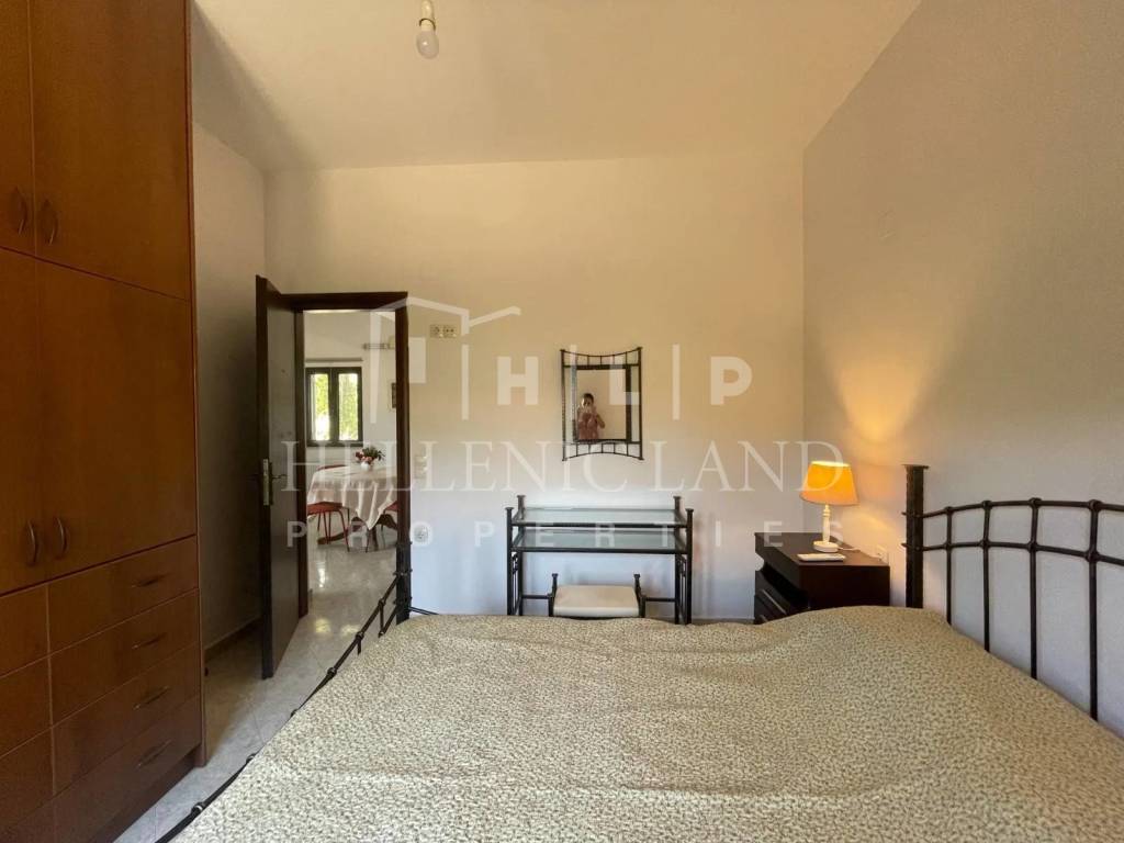 Υπνοδωμάτιο