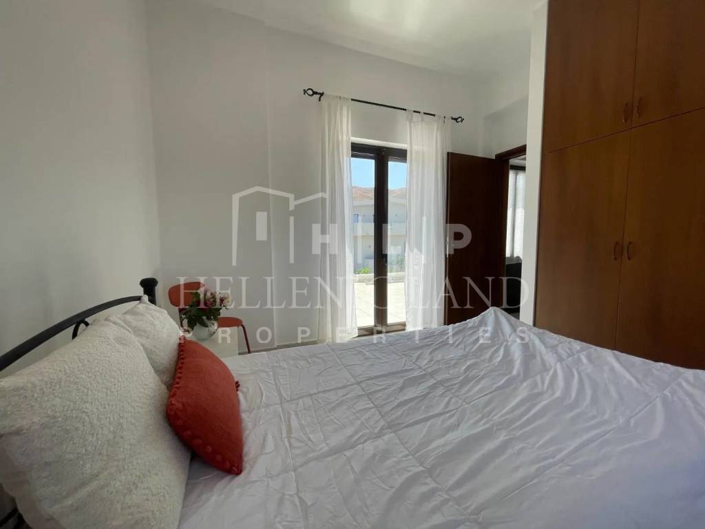 Υπνοδωμάτιο