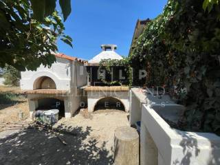 Εξωτερικοι χώροι