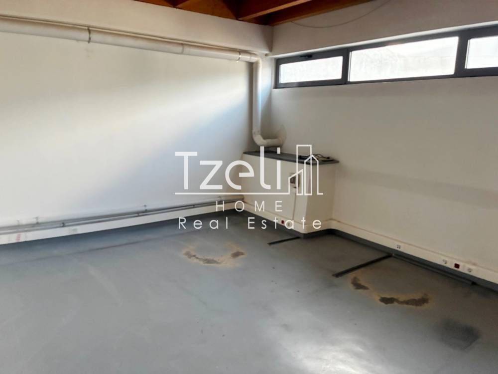 Άποψη χώρου