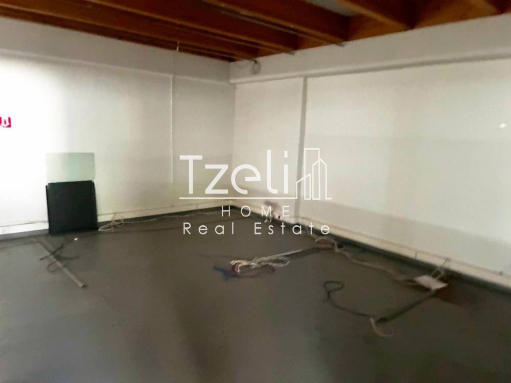 Άποψη χώρου