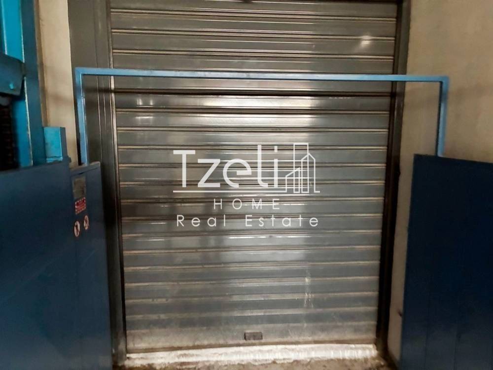 Άποψη χώρου