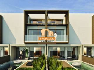 Σωζόπολη, Μεζονέτα, 107 τ.μ.