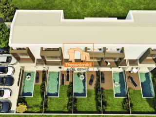 Σωζόπολη, Μεζονέτα, 107 τ.μ.