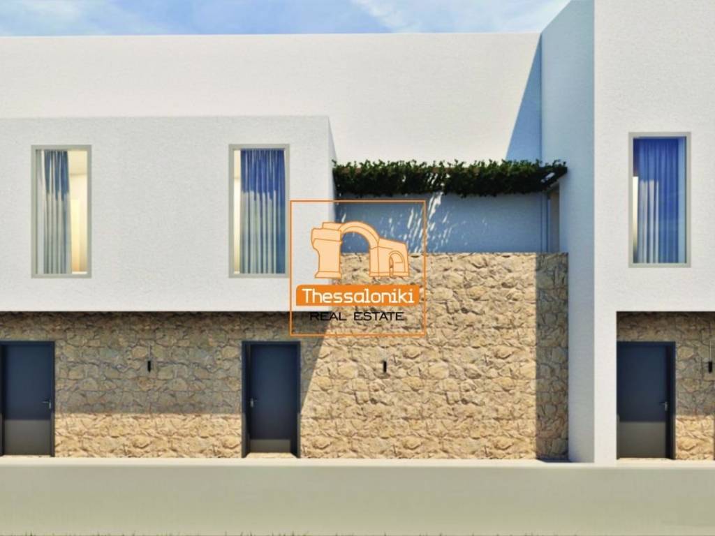 Σωζόπολη, Μεζονέτα, 107 τ.μ.